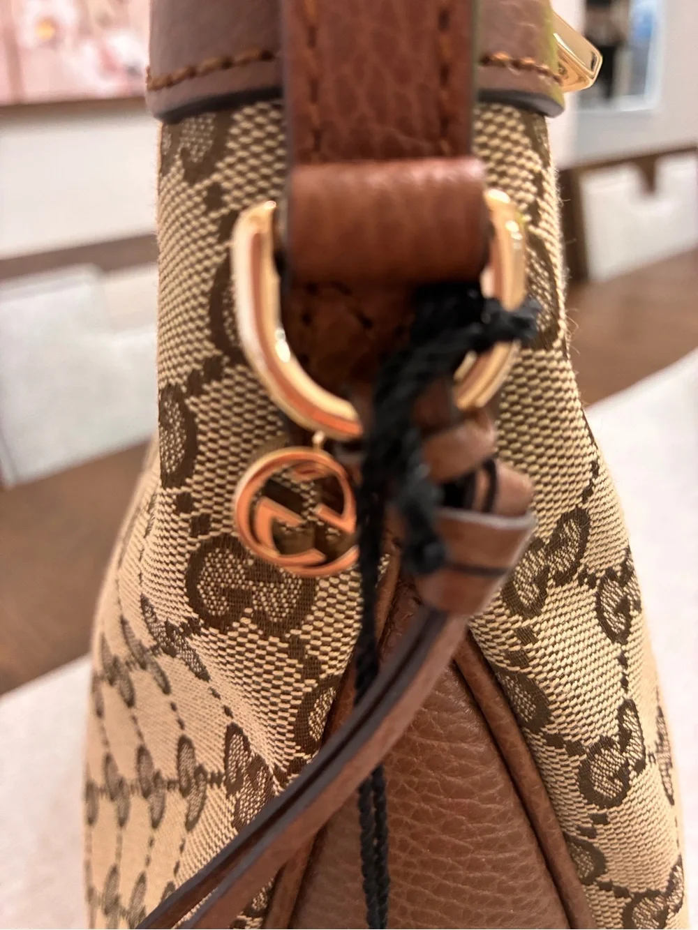 Gucci this authentic